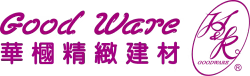 華槶精緻建材logo