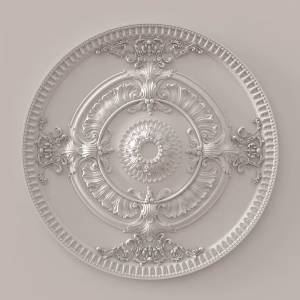 彎角｜燈盤｜燈座｜飾花｜產品模組範例｜DOC-0001-3