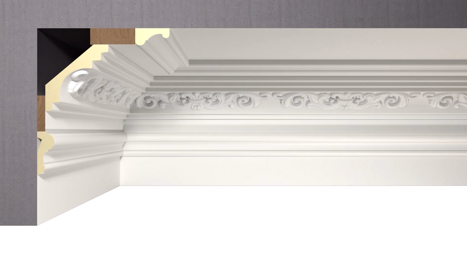 雕刻線板模組運用範例L1-0001