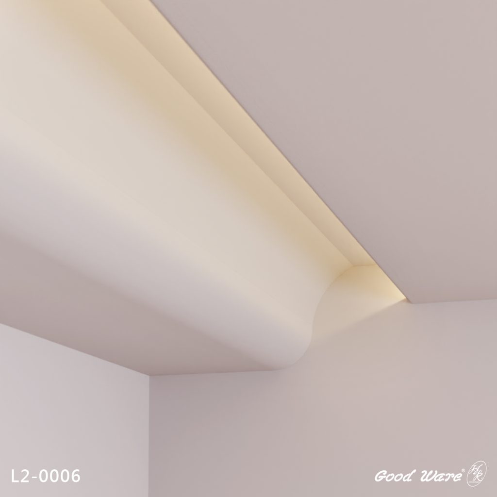 天花板施作效果圖