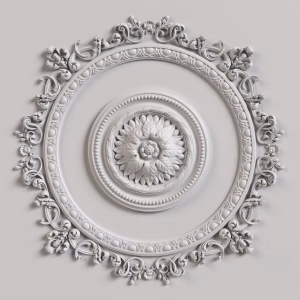 彎角｜角花｜中花｜燈盤／燈座｜主花｜花冠｜中腰花｜門楣-塔頭飾花｜垂懸角花｜邊花｜組花｜環形燈盤｜主牆｜立牆｜模板｜飾花｜產品模組範例｜DOC-003-3