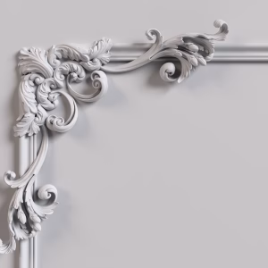彎角｜角花｜中花｜燈盤／燈座｜主花｜花冠｜中腰花｜門楣-塔頭飾花｜垂懸角花｜邊花｜組花｜環形燈盤｜主牆｜立牆｜模板｜飾花｜產品模組範例｜DWO-0003