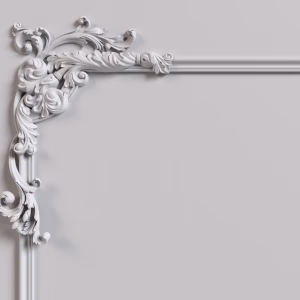 彎角｜角花｜中花｜燈盤／燈座｜主花｜花冠｜中腰花｜門楣-塔頭飾花｜垂懸角花｜邊花｜組花｜環形燈盤｜主牆｜立牆｜模板｜飾花｜產品模組範例｜DWO-0008