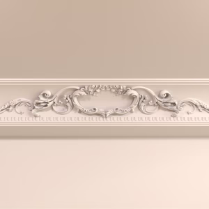 彎角｜角花｜中花｜燈盤／燈座｜主花｜花冠｜中腰花｜門楣-塔頭飾花｜垂懸角花｜邊花｜組花｜環形燈盤｜主牆｜立牆｜模板｜飾花｜產品模組範例｜LOB-0022