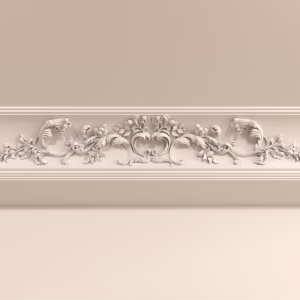 彎角｜角花｜中花｜燈盤／燈座｜主花｜花冠｜中腰花｜門楣-塔頭飾花｜垂懸角花｜邊花｜組花｜環形燈盤｜主牆｜立牆｜模板｜飾花｜產品模組範例｜LOB-0023