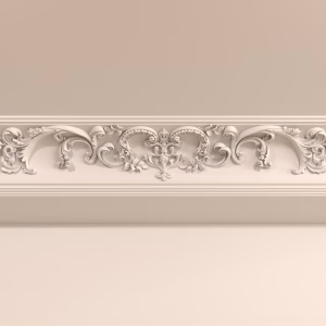 彎角｜角花｜中花｜燈盤／燈座｜主花｜花冠｜中腰花｜門楣-塔頭飾花｜垂懸角花｜邊花｜組花｜環形燈盤｜主牆｜立牆｜模板｜飾花｜產品模組範例｜LOB-0025