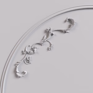 彎角｜角花｜中花｜燈盤／燈座｜主花｜花冠｜中腰花｜門楣-塔頭飾花｜垂懸角花｜邊花｜組花｜環形燈盤｜主牆｜立牆｜模板｜飾花｜產品模組範例｜OA-0118