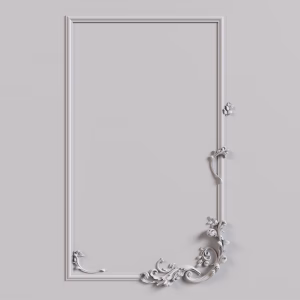 彎角｜角花｜中花｜燈盤／燈座｜主花｜花冠｜中腰花｜門楣-塔頭飾花｜垂懸角花｜邊花｜組花｜環形燈盤｜主牆｜立牆｜模板｜飾花｜產品模組範例｜OK-0028