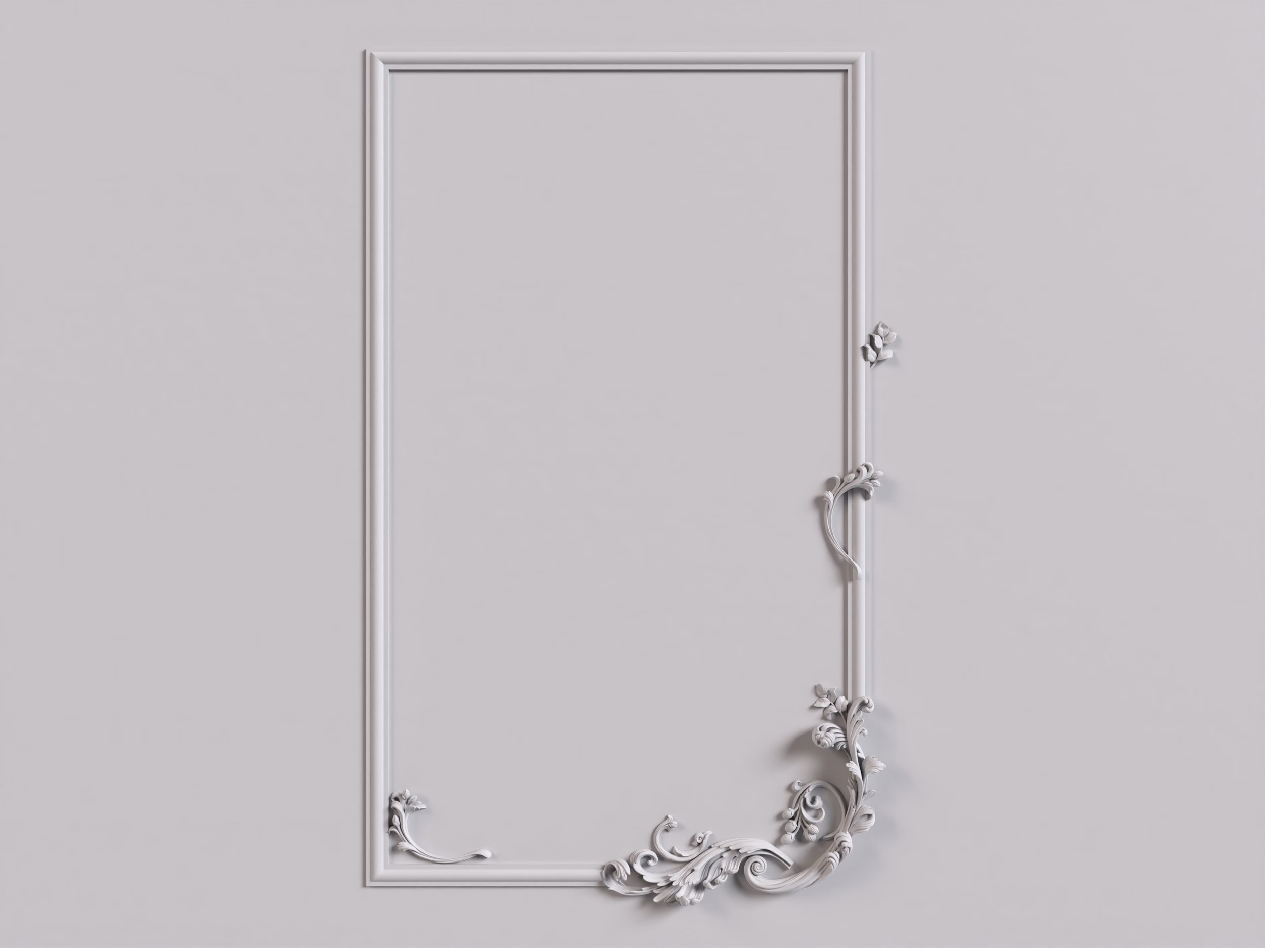 彎角｜角花｜中花｜燈盤／燈座｜主花｜花冠｜中腰花｜門楣-塔頭飾花｜垂懸角花｜邊花｜組花｜環形燈盤｜主牆｜立牆｜模板｜飾花｜產品模組範例｜OK-0028