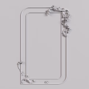 彎角｜角花｜中花｜燈盤／燈座｜主花｜花冠｜中腰花｜門楣-塔頭飾花｜垂懸角花｜邊花｜組花｜環形燈盤｜主牆｜立牆｜模板｜飾花｜產品模組範例｜OK-0032