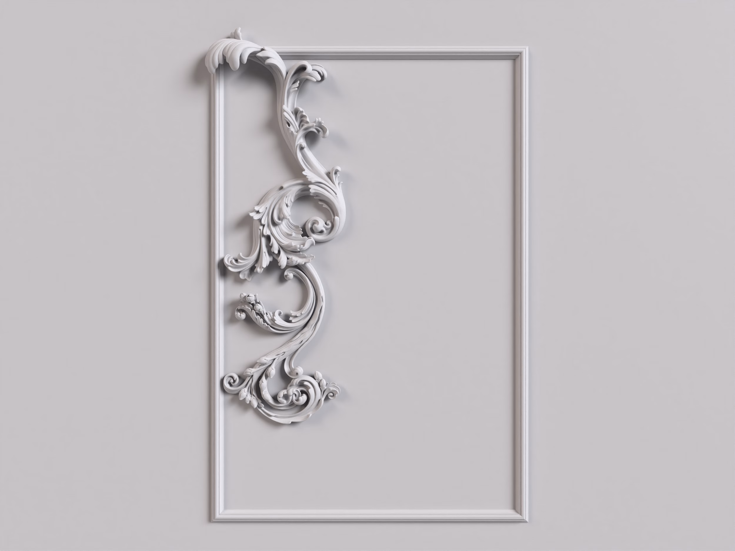彎角｜角花｜中花｜燈盤／燈座｜主花｜花冠｜中腰花｜門楣-塔頭飾花｜垂懸角花｜邊花｜組花｜環形燈盤｜主牆｜立牆｜模板｜飾花｜產品模組範例｜OK-0042