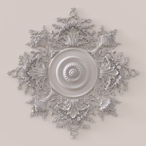 彎角｜角花｜中花｜燈盤／燈座｜主花｜花冠｜中腰花｜門楣-塔頭飾花｜垂懸角花｜邊花｜組花｜環形燈盤｜主牆｜立牆｜模板｜飾花｜產品模組範例｜OOC-0037