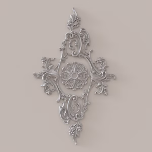 彎角｜角花｜中花｜燈盤／燈座｜主花｜花冠｜中腰花｜門楣-塔頭飾花｜垂懸角花｜邊花｜組花｜環形燈盤｜主牆｜立牆｜模板｜飾花｜產品模組範例｜OOC-0040