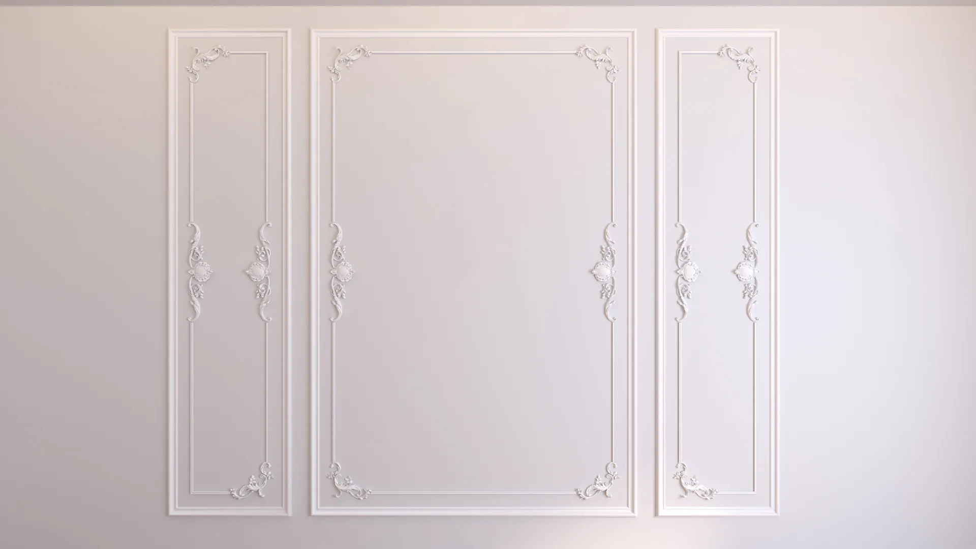 EB-0001產品模組範例